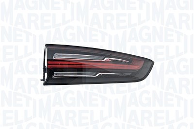 Magneti Marelli Heckleuchte [Hersteller-Nr. 714020630707] für Porsche von MAGNETI MARELLI