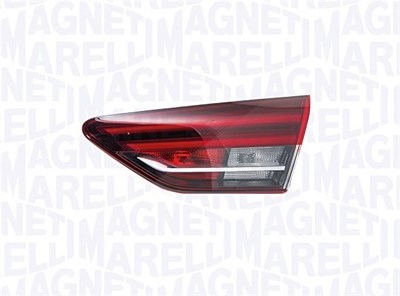 Magneti Marelli Heckleuchte [Hersteller-Nr. 714020660706] für Opel, Vauxhall von MAGNETI MARELLI