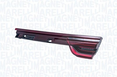 Magneti Marelli Heckleuchte [Hersteller-Nr. 714020760703] für Porsche von MAGNETI MARELLI