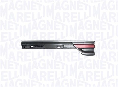 Magneti Marelli Heckleuchte [Hersteller-Nr. 714020760705] für Porsche von MAGNETI MARELLI