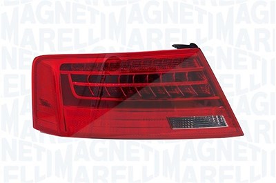 Magneti Marelli Heckleuchte [Hersteller-Nr. 714021190702] für Audi von MAGNETI MARELLI