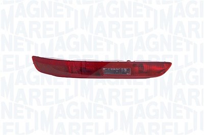 Magneti Marelli Heckleuchte [Hersteller-Nr. 714021310801] für Audi von MAGNETI MARELLI