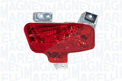 Magneti Marelli Heckleuchte [Hersteller-Nr. 714021450701] für Opel, Vauxhall von MAGNETI MARELLI
