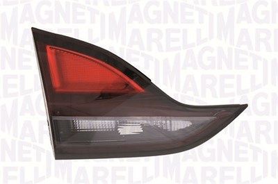 Magneti Marelli Heckleuchte [Hersteller-Nr. 714021460701] für Opel, Vauxhall von MAGNETI MARELLI
