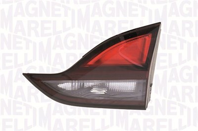 Magneti Marelli Heckleuchte [Hersteller-Nr. 714021460801] für Opel, Vauxhall von MAGNETI MARELLI