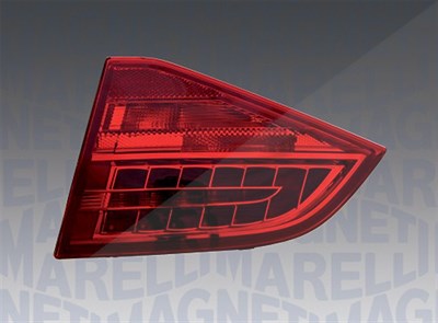 Magneti Marelli Heckleuchte [Hersteller-Nr. 714021600801] für Audi, Mazda von MAGNETI MARELLI