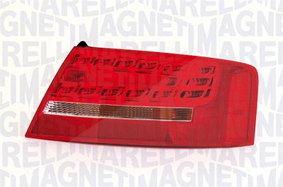 Magneti Marelli Heckleuchte [Hersteller-Nr. 714021690701] für Audi von MAGNETI MARELLI
