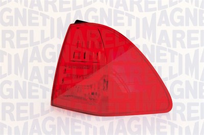 Magneti Marelli Heckleuchte [Hersteller-Nr. 714021810801] für BMW von MAGNETI MARELLI