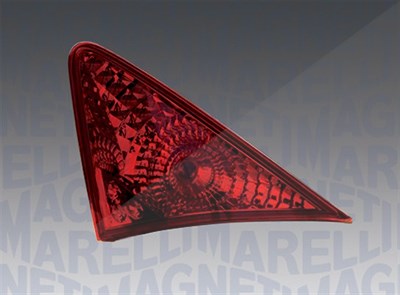 Magneti Marelli Heckleuchte [Hersteller-Nr. 714026030704] für Peugeot von MAGNETI MARELLI
