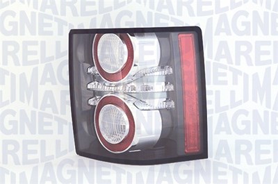 Magneti Marelli Heckleuchte [Hersteller-Nr. 714026150804] für Land Rover von MAGNETI MARELLI