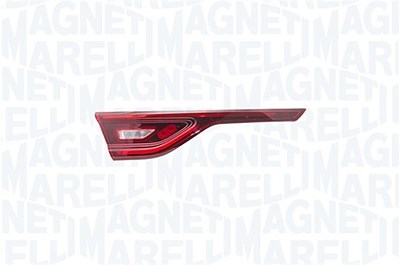 Magneti Marelli Heckleuchte [Hersteller-Nr. 714026460732] für Renault von MAGNETI MARELLI