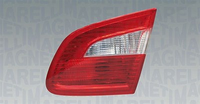 Magneti Marelli Heckleuchte [Hersteller-Nr. 714027061801] für Skoda von MAGNETI MARELLI