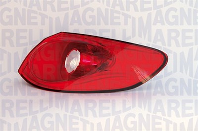 Magneti Marelli Heckleuchte [Hersteller-Nr. 714027090801] für VW von MAGNETI MARELLI