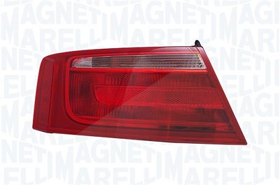 Magneti Marelli Heckleuchte [Hersteller-Nr. 714027110704] für Audi von MAGNETI MARELLI