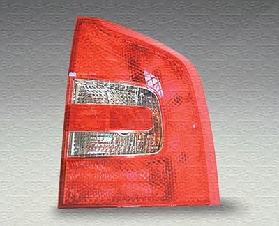 Magneti Marelli Heckleuchte [Hersteller-Nr. 714027590104] für Skoda von MAGNETI MARELLI