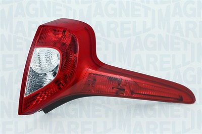 Magneti Marelli Heckleuchte [Hersteller-Nr. 714027711705] für Volvo von MAGNETI MARELLI