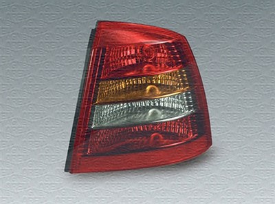 Magneti Marelli Heckleuchte [Hersteller-Nr. 714029051701] für Opel von MAGNETI MARELLI