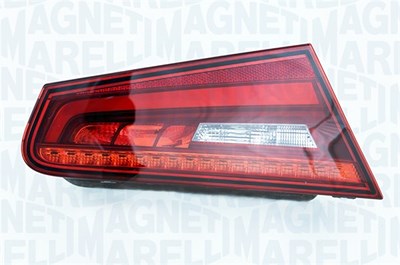 Magneti Marelli Heckleuchte [Hersteller-Nr. 714081070801] für Audi von MAGNETI MARELLI