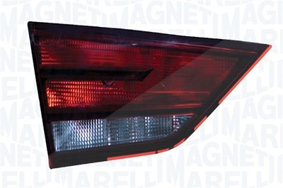 Magneti Marelli Heckleuchte [Hersteller-Nr. 714081200801] für Audi von MAGNETI MARELLI