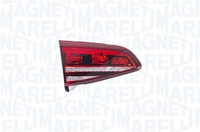 Magneti Marelli Heckleuchte [Hersteller-Nr. 714081240801] für VW von MAGNETI MARELLI