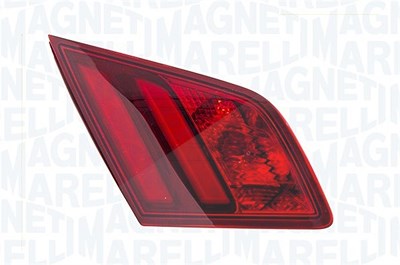 Magneti Marelli Heckleuchte [Hersteller-Nr. 714081260801] für Peugeot von MAGNETI MARELLI