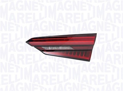 Magneti Marelli Heckleuchte [Hersteller-Nr. 715001136022] für Audi von MAGNETI MARELLI