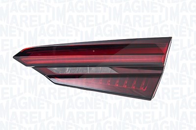 Magneti Marelli Heckleuchte [Hersteller-Nr. 715001136032] für Audi von MAGNETI MARELLI