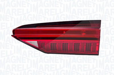 Magneti Marelli Heckleuchte [Hersteller-Nr. 715001180031] für Audi von MAGNETI MARELLI