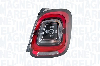 Magneti Marelli Heckleuchte [Hersteller-Nr. 715010429600] für Fiat von MAGNETI MARELLI