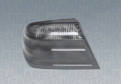 Magneti Marelli Heckleuchte [Hersteller-Nr. 715010693201] für Mercedes-Benz von MAGNETI MARELLI