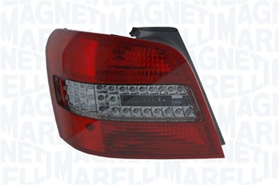 Magneti Marelli Heckleuchte [Hersteller-Nr. 715011056003] für Mercedes-Benz von MAGNETI MARELLI