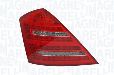 Magneti Marelli Heckleuchte [Hersteller-Nr. 715011072001] für Mercedes-Benz von MAGNETI MARELLI