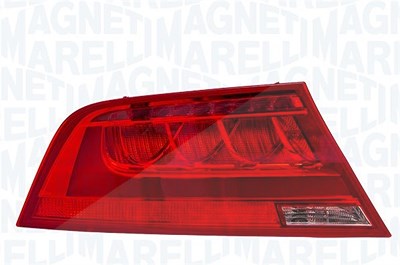 Magneti Marelli Heckleuchte [Hersteller-Nr. 715011090002] für Audi von MAGNETI MARELLI