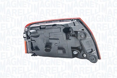 Magneti Marelli Heckleuchte [Hersteller-Nr. 715011113002] für Audi von MAGNETI MARELLI