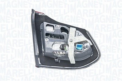 Magneti Marelli Heckleuchte [Hersteller-Nr. 715011134015] für Mercedes-Benz von MAGNETI MARELLI