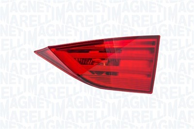 Magneti Marelli Heckleuchte [Hersteller-Nr. 715104140000] für BMW von MAGNETI MARELLI