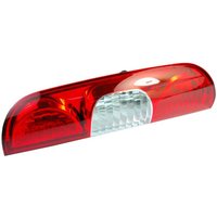 Heckleuchte MAGNETI MARELLI 712201101110 Rechts Heckleuchte MAGNETI MARELLI 712201101110 Rechts von Magneti Marelli