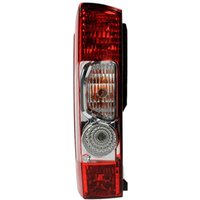 Heckleuchte MAGNETI MARELLI 712201671120 Links Heckleuchte MAGNETI MARELLI 712201671120 Links von Magneti Marelli