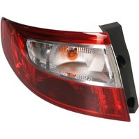 Heckleuchte MAGNETI MARELLI 712203401120 Links Heckleuchte MAGNETI MARELLI 712203401120 Links von Magneti Marelli