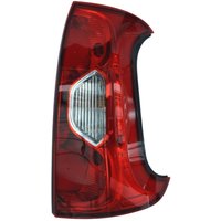 Heckleuchte MAGNETI MARELLI 712204901120 Rechts Heckleuchte MAGNETI MARELLI 712204901120 Rechts von Magneti Marelli