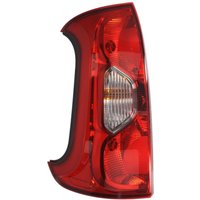 Heckleuchte MAGNETI MARELLI 712205001120 Links Heckleuchte MAGNETI MARELLI 712205001120 Links von Magneti Marelli