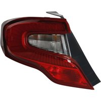 Heckleuchte MAGNETI MARELLI 712207401110 Links Heckleuchte MAGNETI MARELLI 712207401110 Links von Magneti Marelli