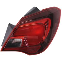 Heckleuchte MAGNETI MARELLI 714000062651 Rechts Heckleuchte MAGNETI MARELLI 714000062651 Rechts von Magneti Marelli