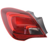 Heckleuchte MAGNETI MARELLI 714000062656 Links Heckleuchte MAGNETI MARELLI 714000062656 Links von Magneti Marelli