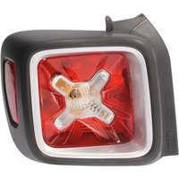 Heckleuchte MAGNETI MARELLI 714020830703 Links Heckleuchte MAGNETI MARELLI 714020830703 Links von Magneti Marelli