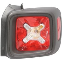 Heckleuchte MAGNETI MARELLI 714020830801 Heckleuchte MAGNETI MARELLI 714020830801 von Magneti Marelli