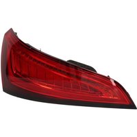 Heckleuchte MAGNETI MARELLI 714021240701 Links Heckleuchte MAGNETI MARELLI 714021240701 Links von Magneti Marelli