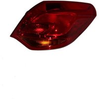 Heckleuchte MAGNETI MARELLI 714021651801 Rechts Heckleuchte MAGNETI MARELLI 714021651801 Rechts von Magneti Marelli