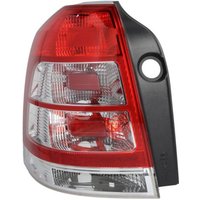Heckleuchte MAGNETI MARELLI 714021721701 Links Heckleuchte MAGNETI MARELLI 714021721701 Links von Magneti Marelli