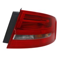 Heckleuchte MAGNETI MARELLI 714021970801 Rechts Heckleuchte MAGNETI MARELLI 714021970801 Rechts von Magneti Marelli